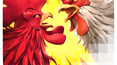 루스터 럼블 [Rooster Rumble]